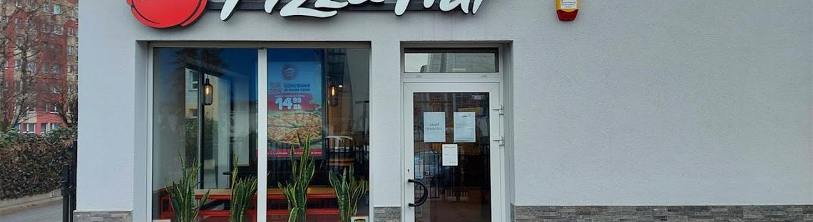 Pizza Hut Dekabrystów