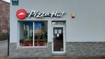 Pizza Hut Dekabrystów