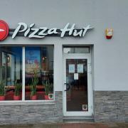 Pizza Hut Dekabrystów