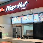 Pizza Hut Express