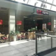 Pizza Hut Gdańsk Forum