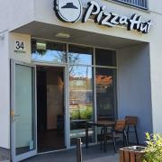 Pizza Hut Gdańsk Kołobrzeska