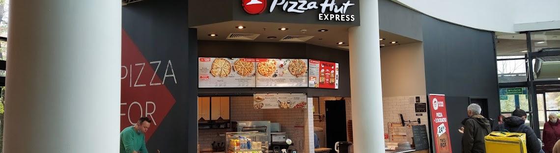 Pizza Hut Gdańsk Przymorze