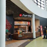 Pizza Hut Gdańsk Przymorze