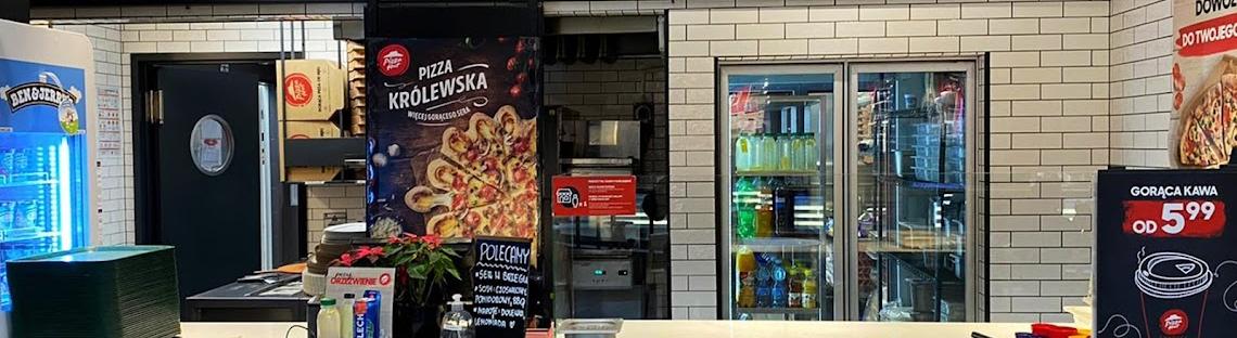 Pizza Hut Gorzów Askana