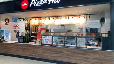 Pizza Hut Jaworzno Galeria Galena