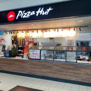 Pizza Hut Jaworzno Galeria Galena