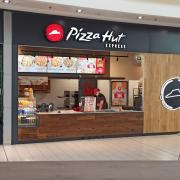 Pizza Hut Kalisz Amber