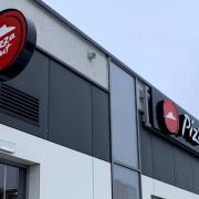 Pizza Hut Kalisz Kalinka