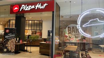 Pizza Hut Katowice Libero