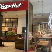 Pizza Hut Katowice Libero