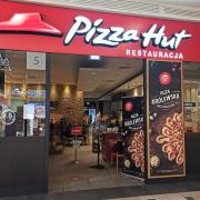 Pizza Hut Katowice Silesia