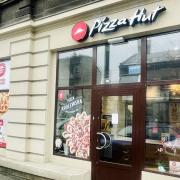 Pizza Hut Katowice Warszawska