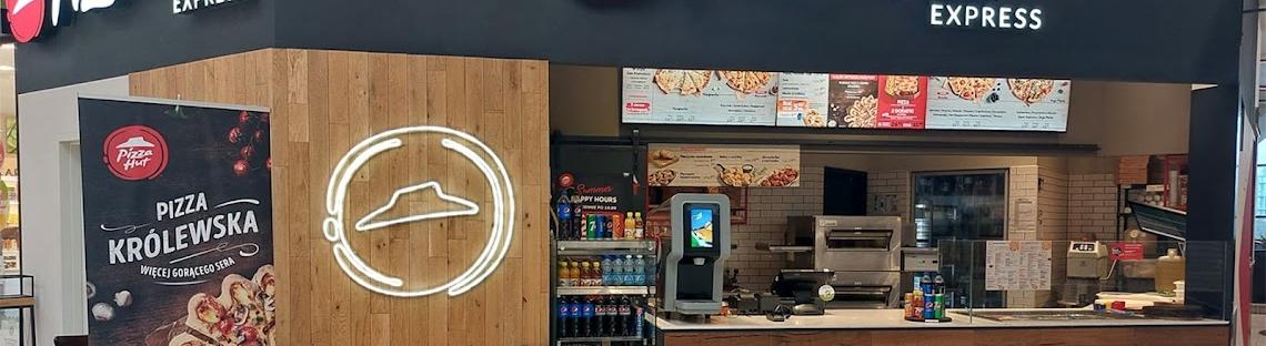 Pizza Hut Kraków Kapelanka