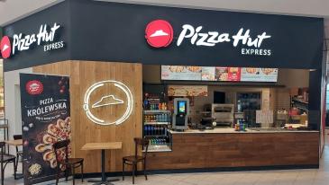 Pizza Hut Kraków Kapelanka