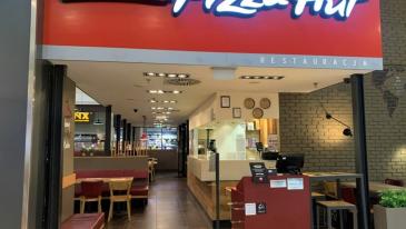 Pizza Hut Kraków M1