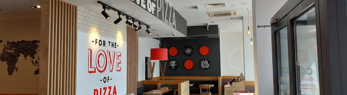 Pizza Hut Opole Wolności