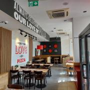 Pizza Hut Opole Wolności