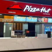 Pizza Hut Pasaż Grunwaldzki