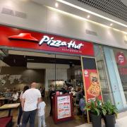 Pizza Hut Poznań Malta