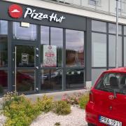 Pizza Hut Poznań Nowe Piątkowo