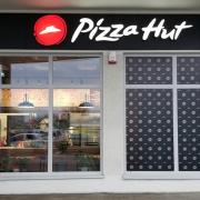 Pizza Hut Poznań Panorama