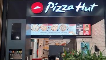 Pizza Hut Poznań Plaza