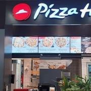 Pizza Hut Poznań Plaza