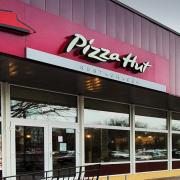 Pizza Hut Poznań Wichrowe Wzgórze