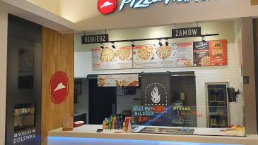 Pizza Hut Rzeszów Piłsudskiego