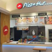 Pizza Hut Rzeszów Piłsudskiego