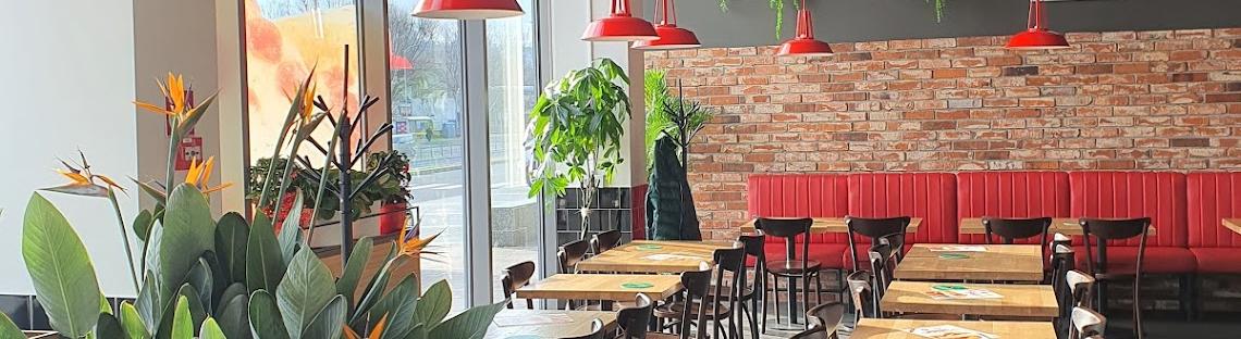 Pizza Hut Wałbrzych Wieniawskiego