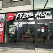 Pizza Hut Warszawa Agora