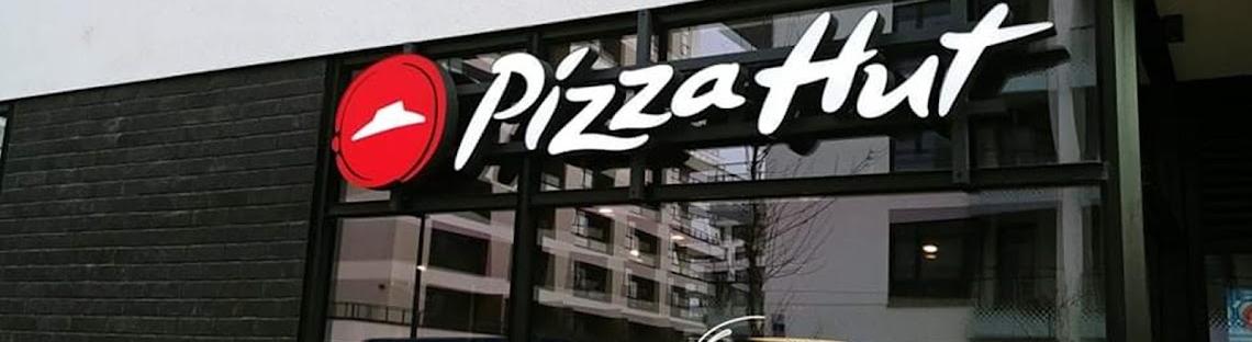 Pizza Hut Warszawa Hubnera