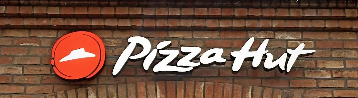 Pizza Hut Włocławek Wzorcownia