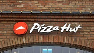 Pizza Hut Włocławek Wzorcownia