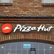 Pizza Hut Włocławek Wzorcownia