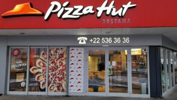 Pizza Hut