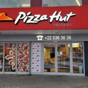 Pizza Hut