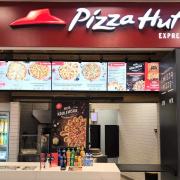 Pizza Hut