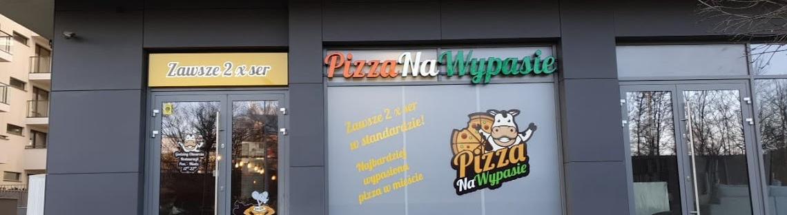 Pizza Na Wypasie Żoliborz