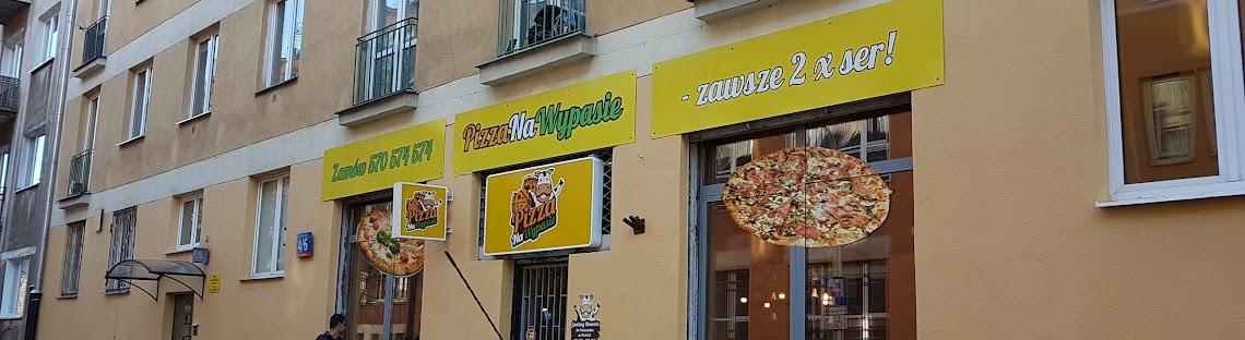 Pizza Na Wypasie