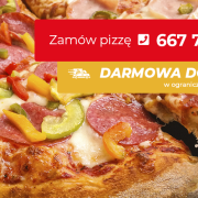 Pizza Na Zaciszu