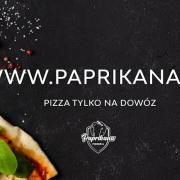 Pizza Paprikana