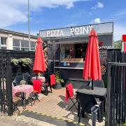 Pizza Point