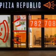 Pizza Republic