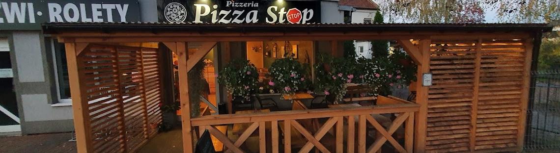 PIZZA STOP