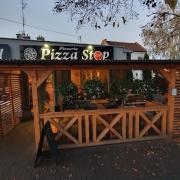 PIZZA STOP