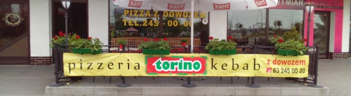 Pizza Torino