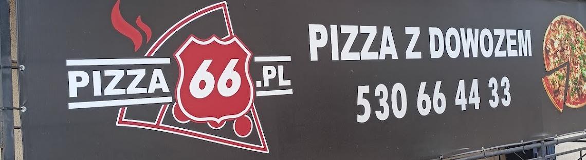 Pizza66.pl Grudziądz